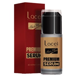 SERUM GIỮ NẾP TÓC LACEI HAIR PLEXX 40ML