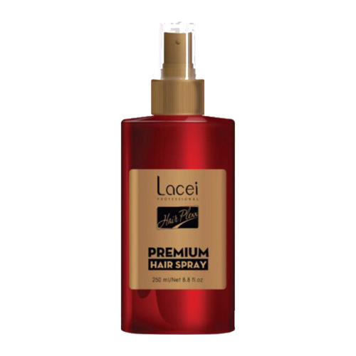 XỊT DƯỠNG GIỮ NẾP TÓC LACEI HAIR PLEXX SPRAY 250ML