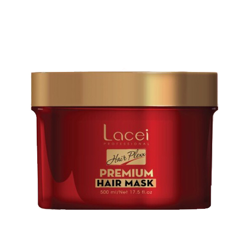 HẤP DẦU DƯỠNG TÓC LACEI HAIR PLEXX PREMIUM 500ML