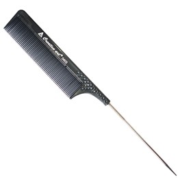 LƯỢC CẮT TÓC ĐUÔI NHỌN 0403
