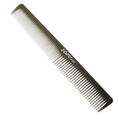 LƯỢC NÂU SOFU CHÍNH HÃNG 0157