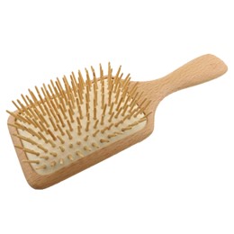 LƯỢC GỖ CHẢI TÓC 05598
