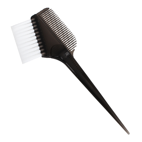 LƯỢC NHUỘM TÓC HAI ĐẦU B-160