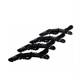 KẸP TÓC NHẬP KHẨU C-3A (5 CÁI/BỊCH)