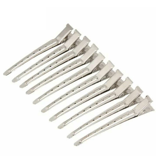 KẸP GIỮ TÓC CAO CẤP C-17 (12 CÁI/BỊCH)