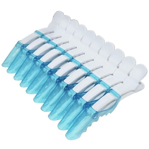 KẸP CÁ SẤU GIỮ NẾP TÓC C-52 (10CÁI/BỊCH)