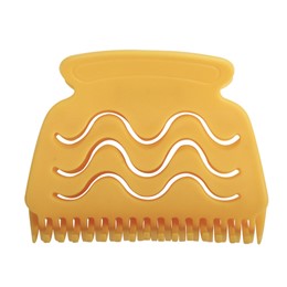 KẸP TÓC MÀU VÀNG D-14S (15CÁI/BỊCH)