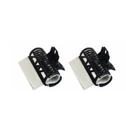 KẸP TÓC CAO CẤP W-6 (24 CÁI/BỊCH)