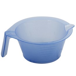 CHÉN ĐỰNG MÀU NHUỘM B4
