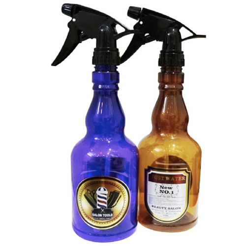 BÌNH XỊT NƯỚC CẮT TÓC 2057 CAO CẤP 650ML