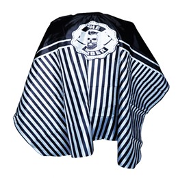 ÁO CHOÀNG CẮT TÓC J-145 (10CÁI/BỊCH)