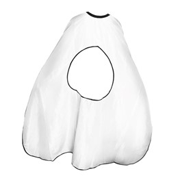 ÁO CHOÀNG CẮT TÓC J-14 (10CÁI/BỊCH)