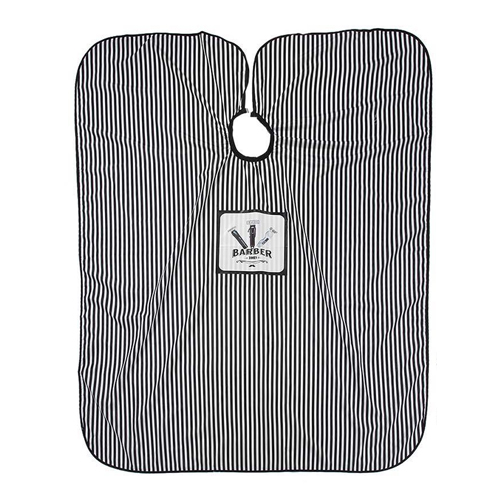 ÁO CHOÀNG CẮT TÓC J-146 (10CÁI/BỊCH)