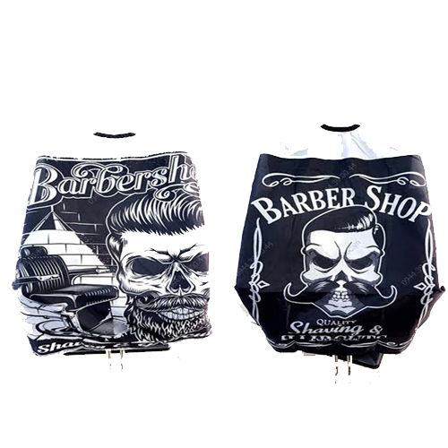ÁO CHOÀNG CẮT TÓC BARBER (10CÁI/LỐ)
