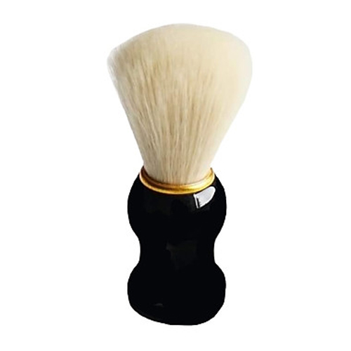 CỌ PHỦI TÓC BẰNG GỖ 612-1 (6CÂY/HỘP)