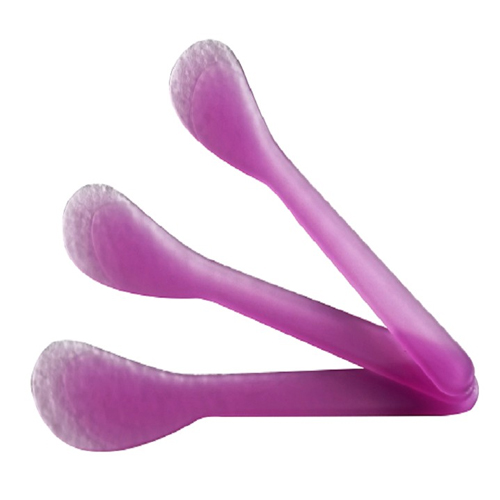 MUỖNG TRỘN MÀU NHUỘM M-3 (100CÂY/BỊCH)