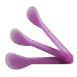 MUỖNG TRỘN MÀU NHUỘM M-3 (100CÂY/BỊCH)