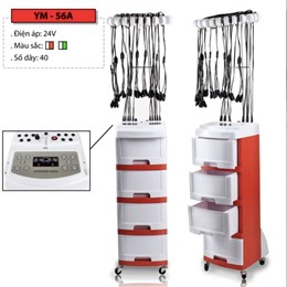 MÁY UỐN TÓC SETTING DẠNG ĐỨNG YM-56A