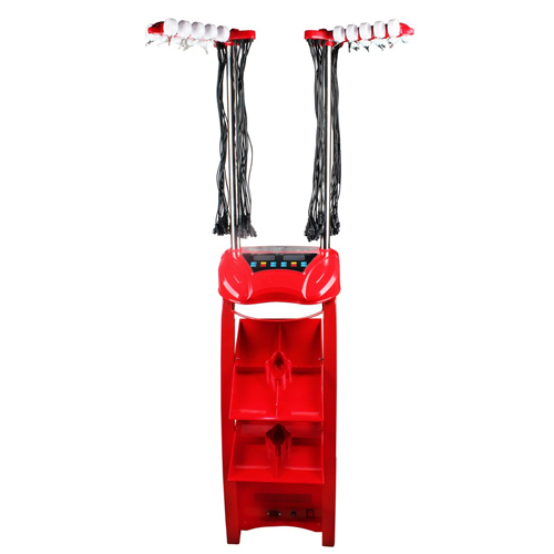 MÁY UỐN TÓC SETTING DẠNG ĐỨNG YM-29 (48 DÂY)