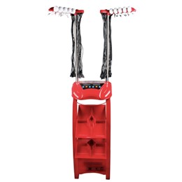 MÁY UỐN TÓC SETTING DẠNG ĐỨNG YM-29 (48 DÂY)