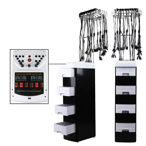 MÁY UỐN TÓC SETTING DẠNG ĐỨNG YM-58A