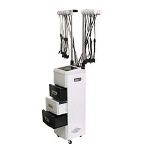 MÁY UỐN TÓC SETTING DẠNG ĐỨNG YM-1901 (40DÂY)