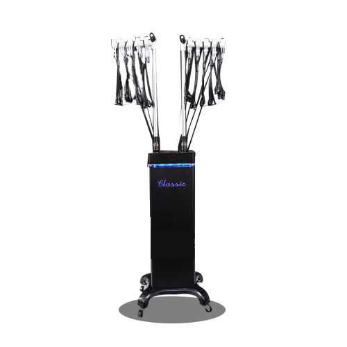 MÁY UỐN TÓC SETTING DẠNG ĐỨNG YM-1930 (40DÂY)