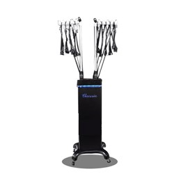 MÁY UỐN TÓC SETTING DẠNG ĐỨNG YM-1930 (40DÂY)