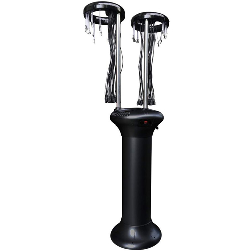 MÁY UỐN TÓC SETTING DẠNG ĐỨNG YM-617 (60 DÂY)