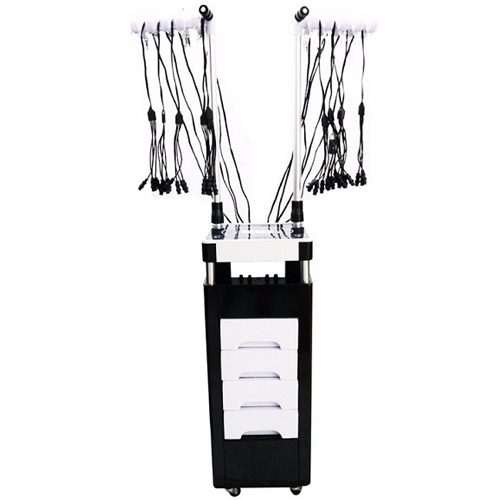 MÁY UỐN TÓC SETTING DẠNG ĐỨNG YM-80 (50DÂY)