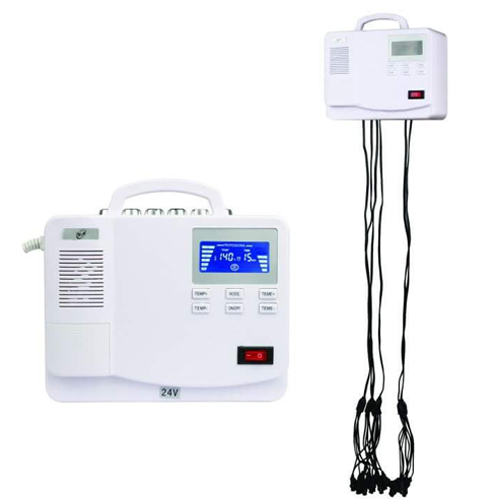 MÁY UỐN TÓC SETTING DẠNG TREO YM-608H