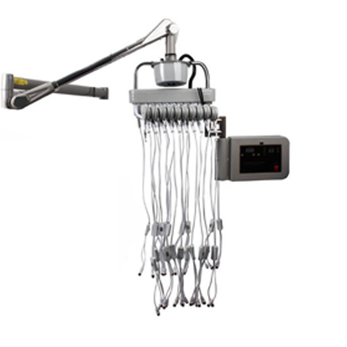 MÁY UỐN TÓC SETTING DẠNG TREO YM-92 (40DÂY)