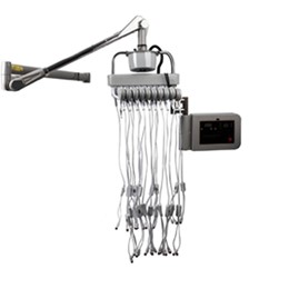 MÁY UỐN TÓC SETTING DẠNG TREO YM-92 (40DÂY)