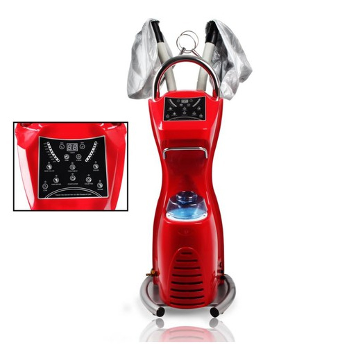 MÁY HẤP DẦU OZON YM-33