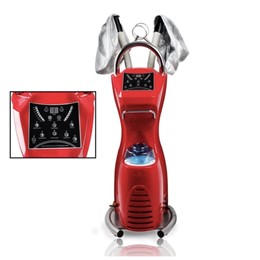 MÁY HẤP DẦU OZON YM-33