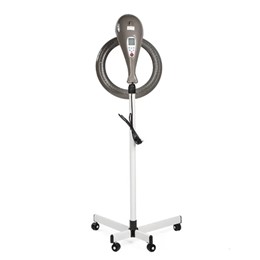 MÁY KÍCH NHIỆT HẤP DẦU YM-810
