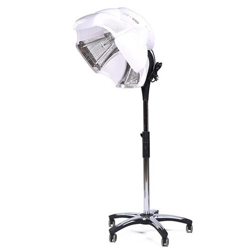 MÁY KÍCH NHIỆT HẤP DẦU YM-83