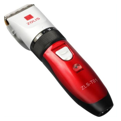 TÔNG ĐƠ HỚT TÓC LƯỠI SẮT T-01