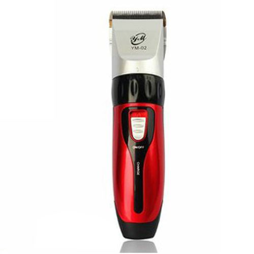 TÔNG ĐƠ HỚT TÓC LƯỠI SẮT YM-02