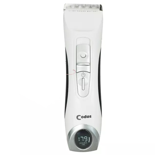 TÔNG ĐƠ CẮT TÓC LƯỠI SỨ CHC-960B