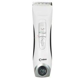 TÔNG ĐƠ CẮT TÓC LƯỠI SỨ CHC-960B