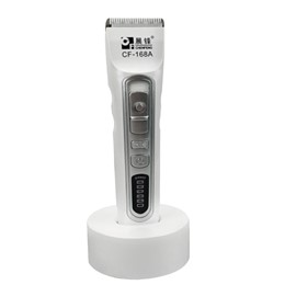 TÔNG ĐƠ CẮT TÓC LƯỠI SỨ CF-168A