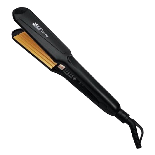 MÁY KẸP BẤM DUỖI TÓC T-12