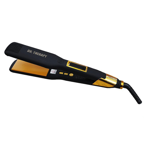 MÁY KẸP DUỖI TÓC DR.THERAPY 186