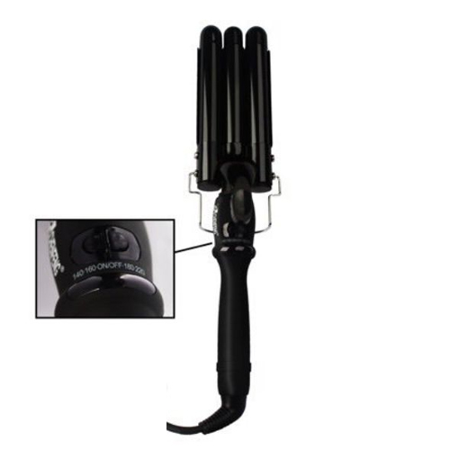 MÁY KẸP UỐN TÓC CF-869 MÁY KẸP UỐN TÓC CF-869