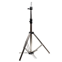 CHÂN INOX ĐỂ ĐẦU TÓC GIẢ 308