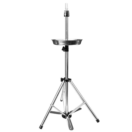 CHÂN INOX ĐỂ ĐẦU TÓC GIẢ H0045