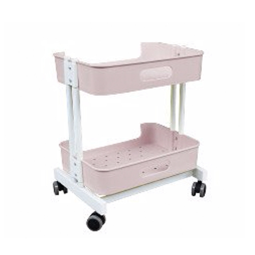 XE ĐẨY ĐỰNG DỤNG CỤ SALON TC-02 XE ĐẨY ĐỰNG DỤNG CỤ SALON TC-02