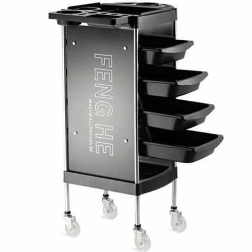 XE ĐẨY ĐỰNG DỤNG CỤ SALON X-11C XE ĐẨY ĐỰNG DỤNG CỤ SALON X-11C