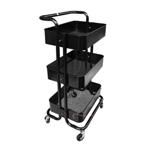 XE ĐẨY ĐỰNG DỤNG CỤ SALON 095 XE ĐẨY ĐỰNG DỤNG CỤ SALON 095